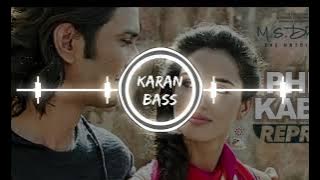 Phir Kabhi Love songs [ BASS BOOSTED ] | karan Bass | Love songs