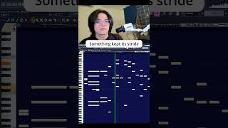 Something kept its stride #pianomusic #originalmusic #composer #producers
