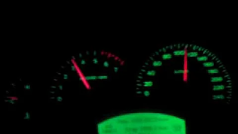 VY Commodore S Supercharged V6 L67 0-100kph