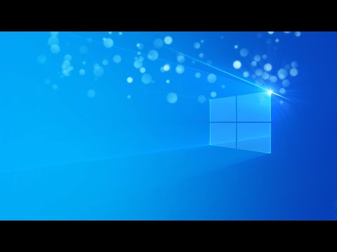 Video: So Führen Sie Ein Programm Unter Windows Aus