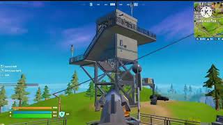 fOrTnItE vidEo