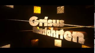 Grisus Einsatzfahrten neus Intro | IronPlayz™