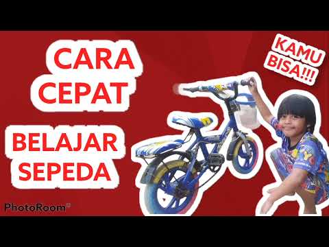 Video: Cara Cepat Belajar Naik