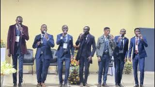 Rudo Acappella – Kaino | Live at Chainama SDA Camp Meeting 2025
