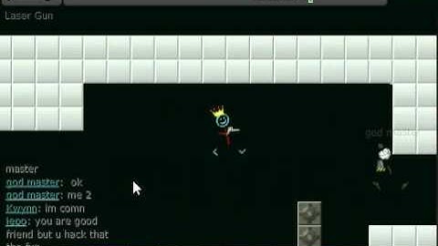 Pr2 Hacker God Master