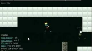 Pr2 Hacker God Master