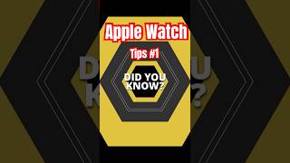 4 Features Of The Apple Watch You Should Be Using Right Now