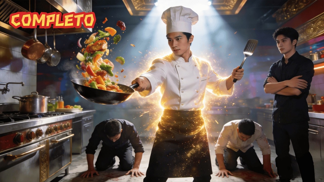 Alimentó a un niño pobre, y ese niño regresó como un hombre poderoso