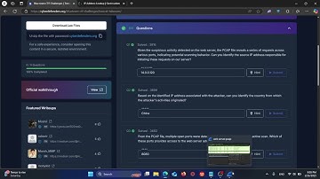 Tomcat Takeover  Lab - Cyberdefenders