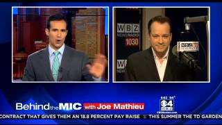 Behind The Mic With Joe Mathieu: Rude Employees Good For Business?