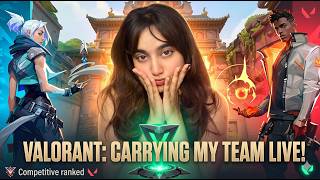 [ LIVE ] Valorant Now Later Chess #valorant #shorts #saavagenutan