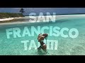 Vlog htesse de lair  san francisco x tahiti  