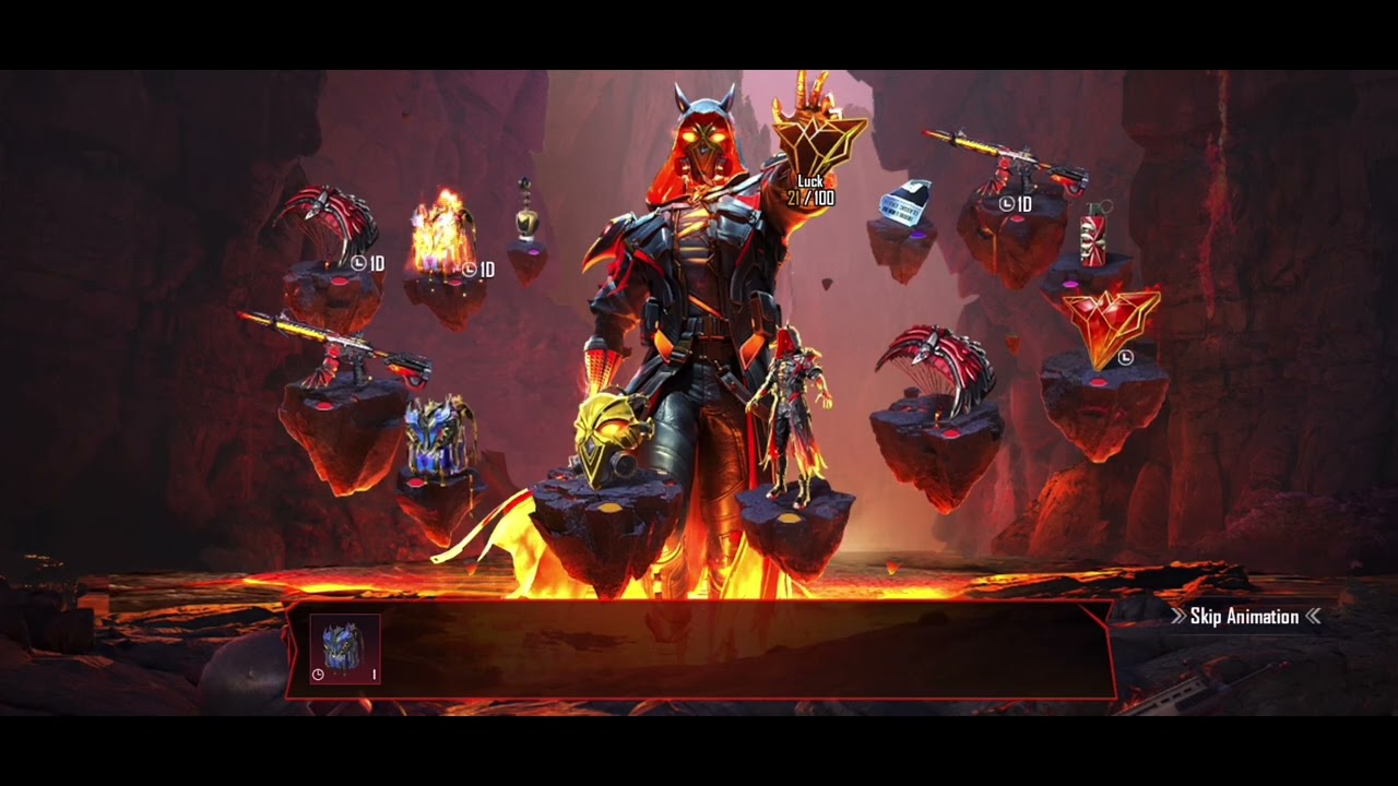 Better than mythic???!! 🤔🤑Getting the new Flame Devil Set!!!!