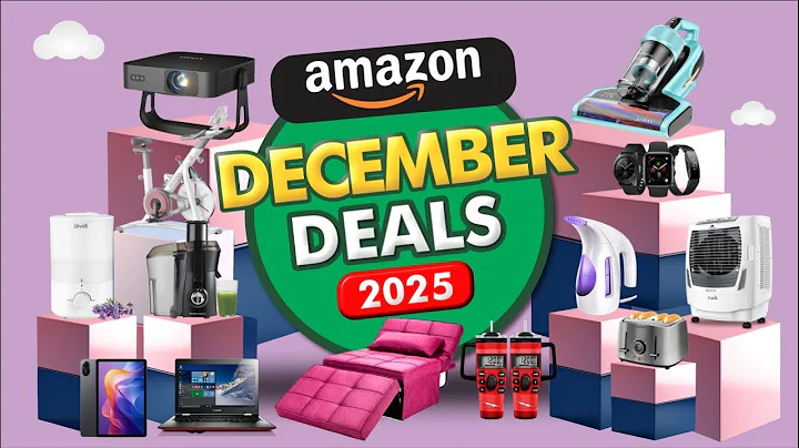 30 Best Walmart December Deals 2025 - Holiday Discounts & Offers