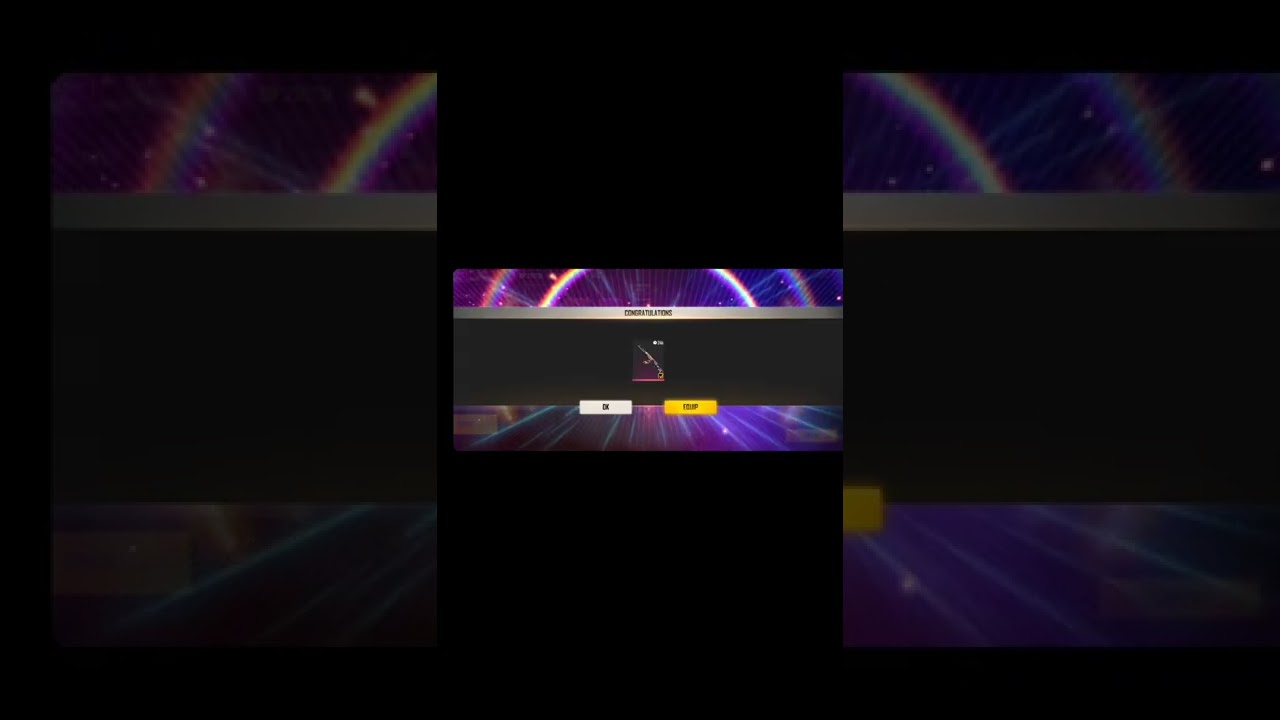 How to get permanent gun skin | dragon ak 600+crate opening | 