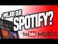 YouTube Music y YouTube Premium AL DETALLE!!