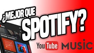 YouTube Music y YouTube Premium AL DETALLE!!