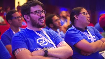 Caribbean Developers Conference