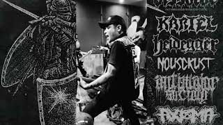 Download Lagu KARTEL - PESTA TERLARANG LIVE AT NATURAL NOISE VOL 4 MP3