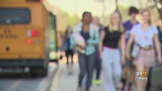 Baltimore City Public Schools Seek Feedback About Fall Reopening
