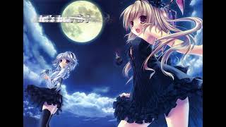 Our Time - Nightcore (by Alien Ant Farm)