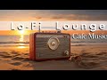 Lo fi relaxing chill lounge cafe music night lo fi relaxing instrumental chill hop lounge beats