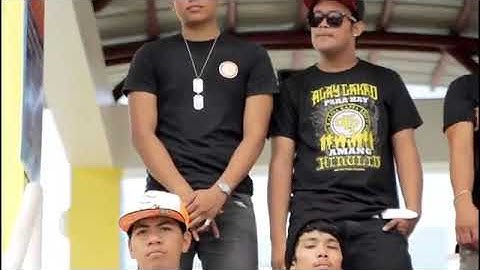 METRO NAGA COUNCIL "skeptron" 1973