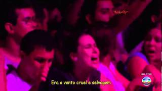 Coldplay   Viva La Vida   Live Rock in Rio 2011 (legendado)