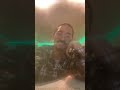Jin Dogg インスタライブ 2025/05/11