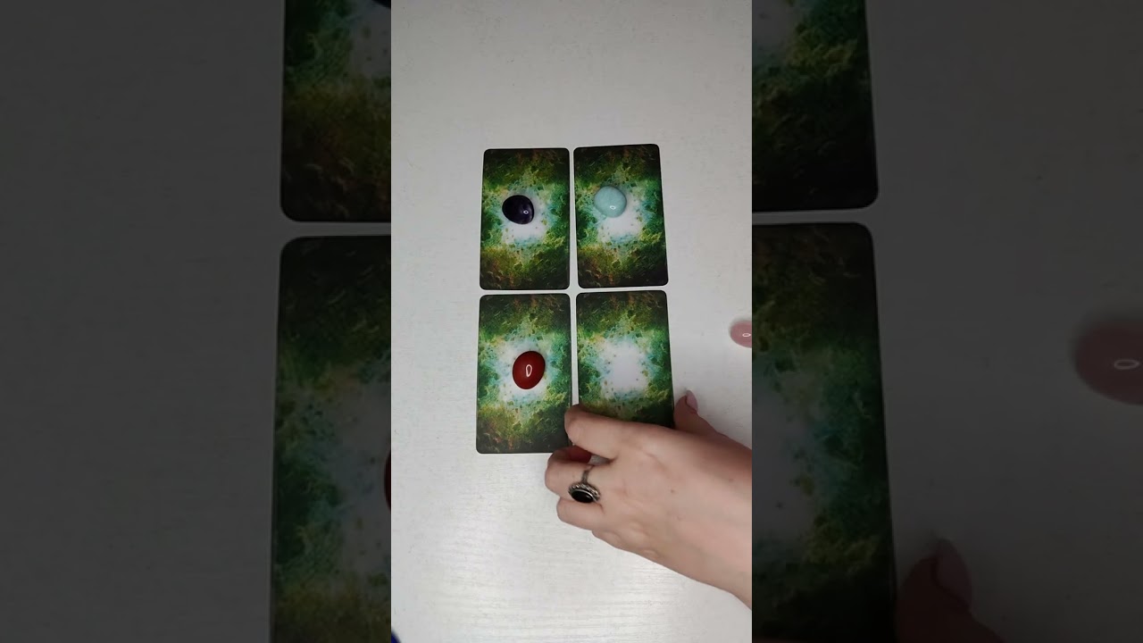 Карта дня на 4 марта #картадня #обучениетаро #таро #tarot 