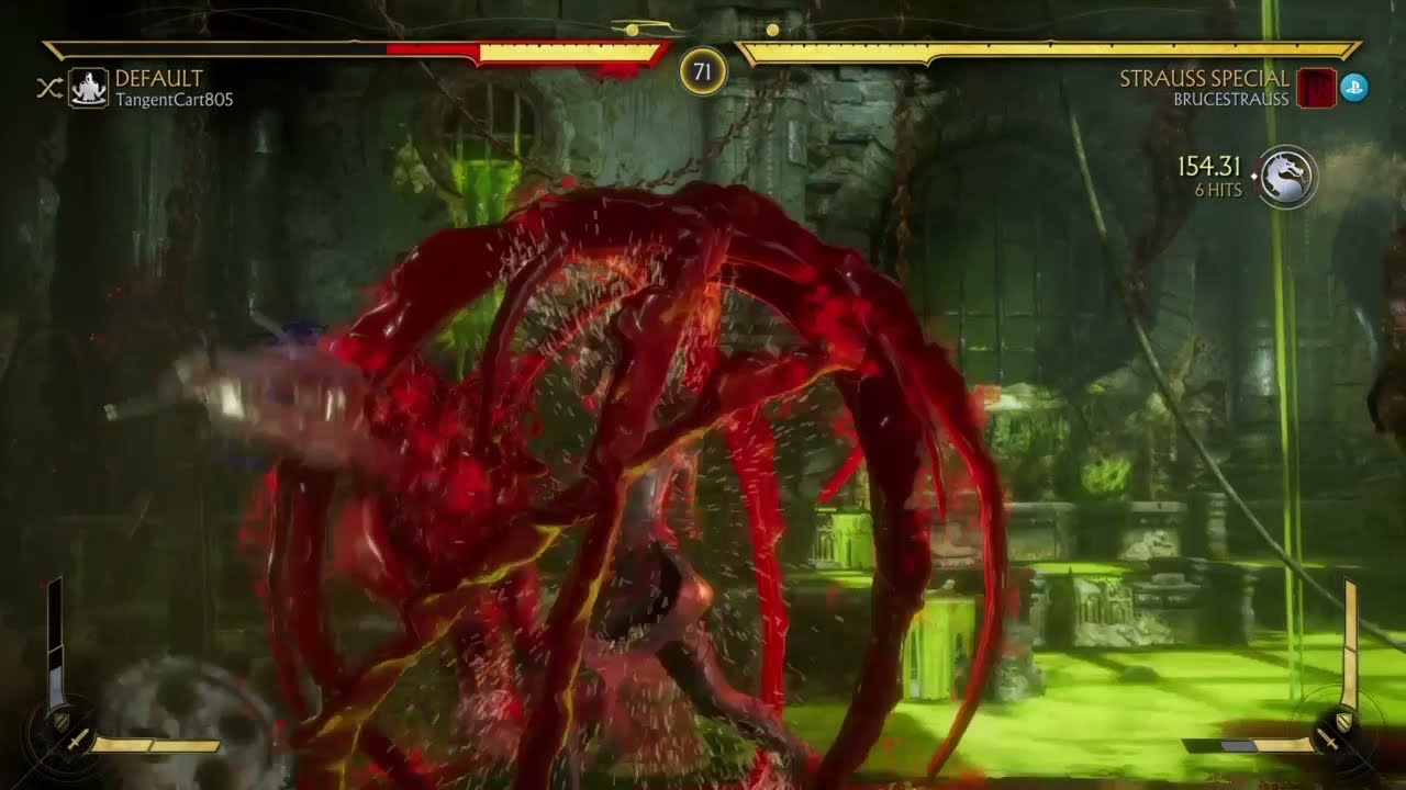 DOWNLOADED MATE (OPEN MIC MK11)