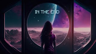 Download lagu Melody & Christine - In The End (Lyric Video)