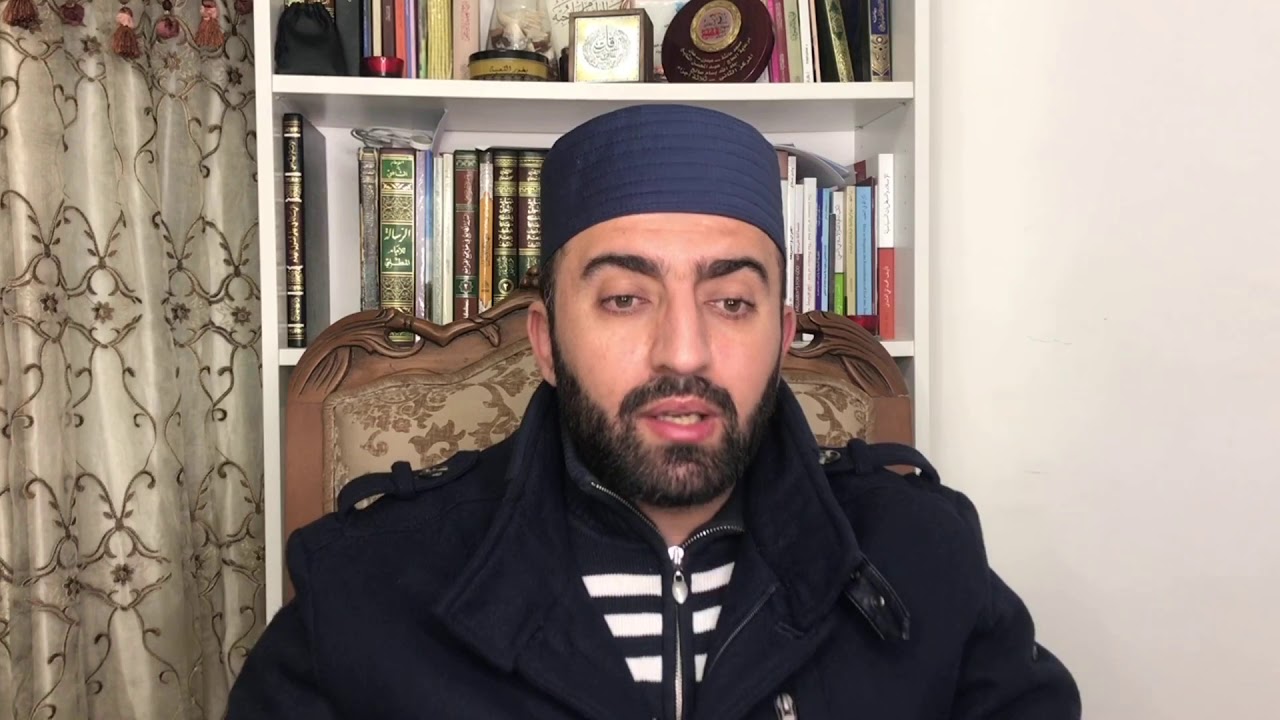 39 |جمع الجوامع للسبكي | المعرب ومحمل الألفاظ عند التعارض | الدكتور جادالله بسام