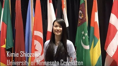 Kimie Shiozawa: Digital Story