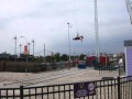 World Travel - Boardwalk Flight in Coney Island in New York