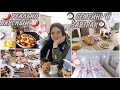 VLOG🎀 Мотивация🐝 ГОТОВЛЮ Семейный ЗАВТРАК🏡 ФАРШИРОВАННЫЕ ПЕРЦЫ🌶 ЭТОТ РЕЦЕПТ ВСЕМ ПОНРАВИТСЯ😍 В Кафе