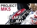 Integrated Engineering 2.0t Intake Manifold | Project MK5 Ep 5