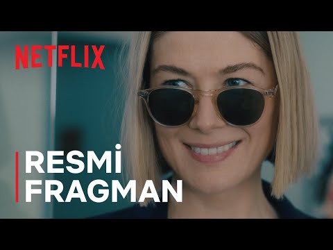 I Care a Lot | Resmi Fragman | Netflix