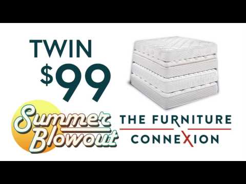 Summer Blowout SALE! Get the Furniture You Need At The Perfect Price!