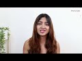 Spotless skin care routine | SuperWowStyle Prachi