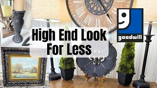 Super High End Goodwill Flips | Look For Less