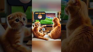 I Want To Watch Cat In Day