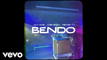 DJ Noiz, Criimson, Pieter T - Bendo (Official Music Video)