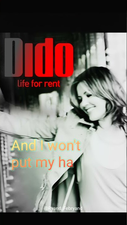 Story Wa Dido - White Flag