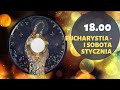 Eucharystia - I sobota miesiąca [2.01.2021]