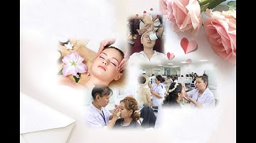 Ngành Tạo mẫu và chăm sóc sắc đẹp - Trường TC Bách Nghệ TP.HCM