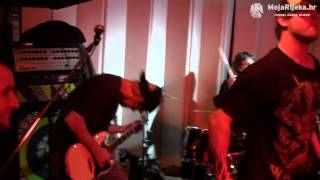 Download Lagu MojaRijeka.hr - Cut The Cord - Nad Urom MP3