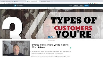 Get more traffic to your website from LinkedIn