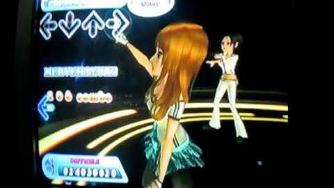 DDR: Hottest Party 3 - Difficult: Detroit Rock City 56 000 000