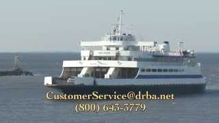 Day Trip Ideas on the Cape May-Lewes Ferry